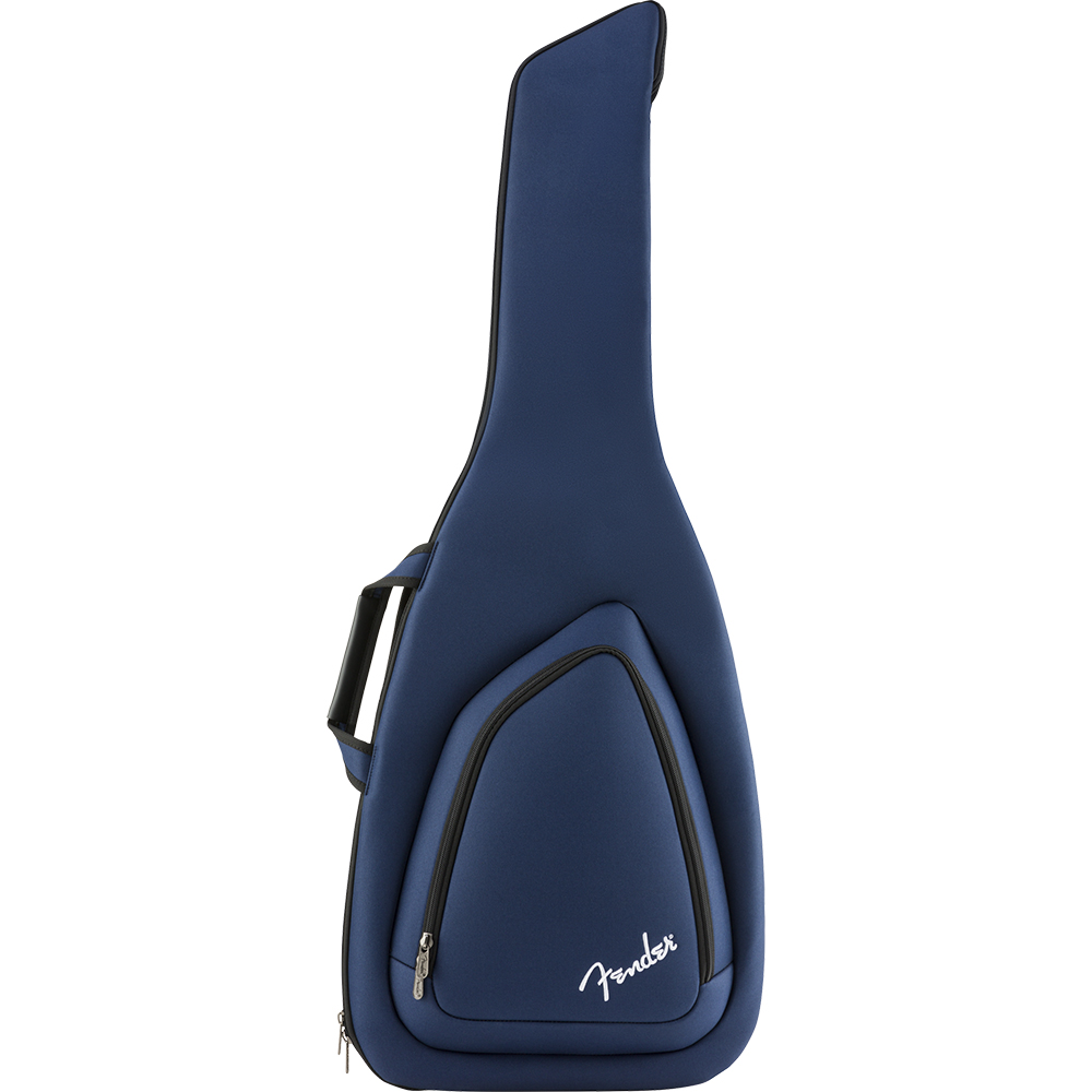 Fender Performance Plus Series Electric Guitar Gig Bag Midnight Blue | Obrázok 1 | eplay.sk