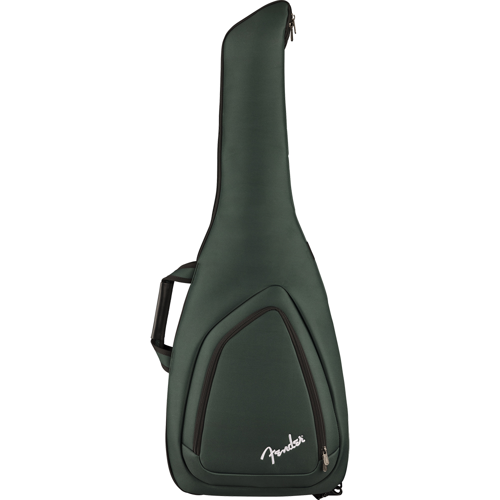 Fender FE610 Electric Guitar Gig Bag Sherwood Green | Obrázok 1 | eplay.sk