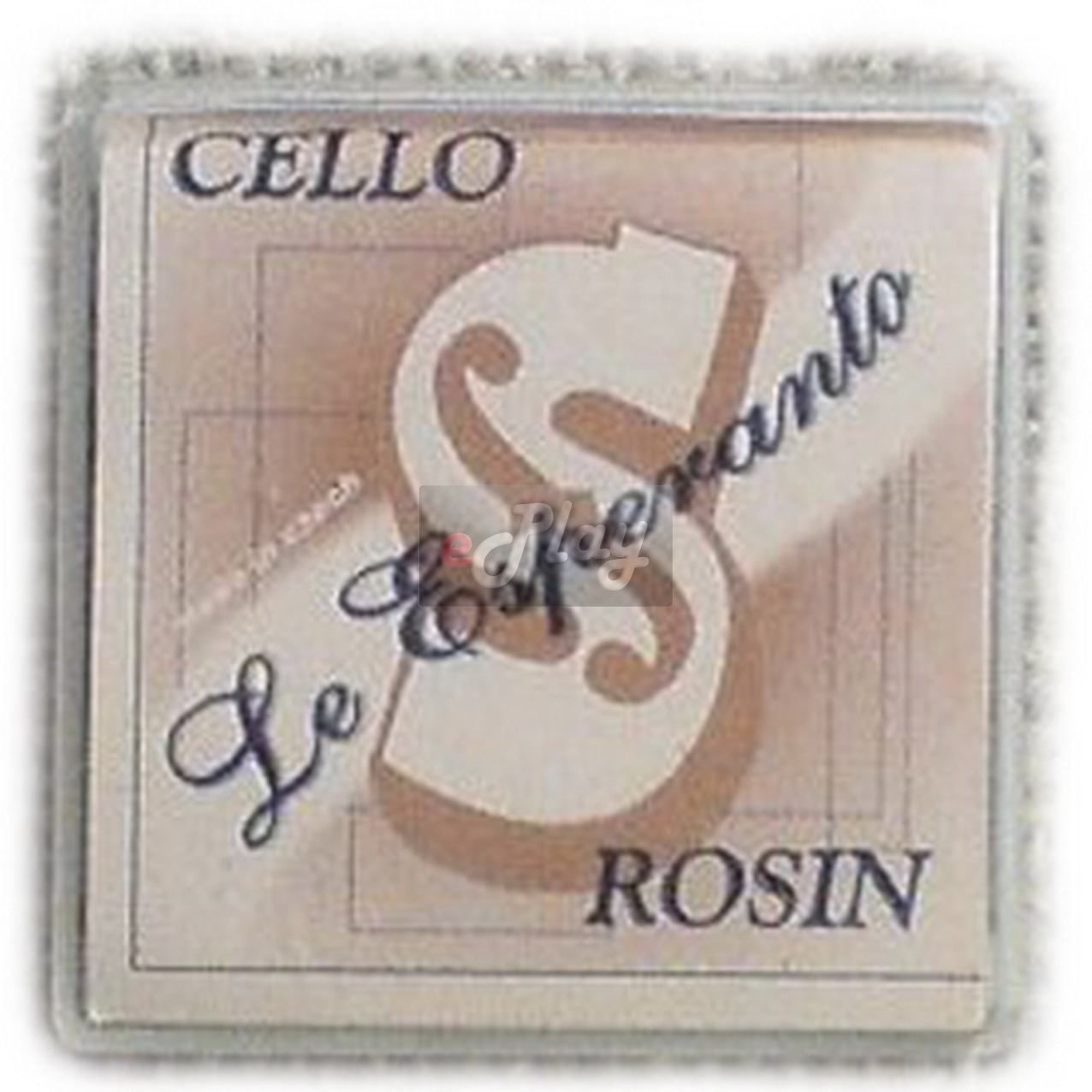 Le Esperanto - kolofónia na violočelo | Obrázok 1 | eplay.sk