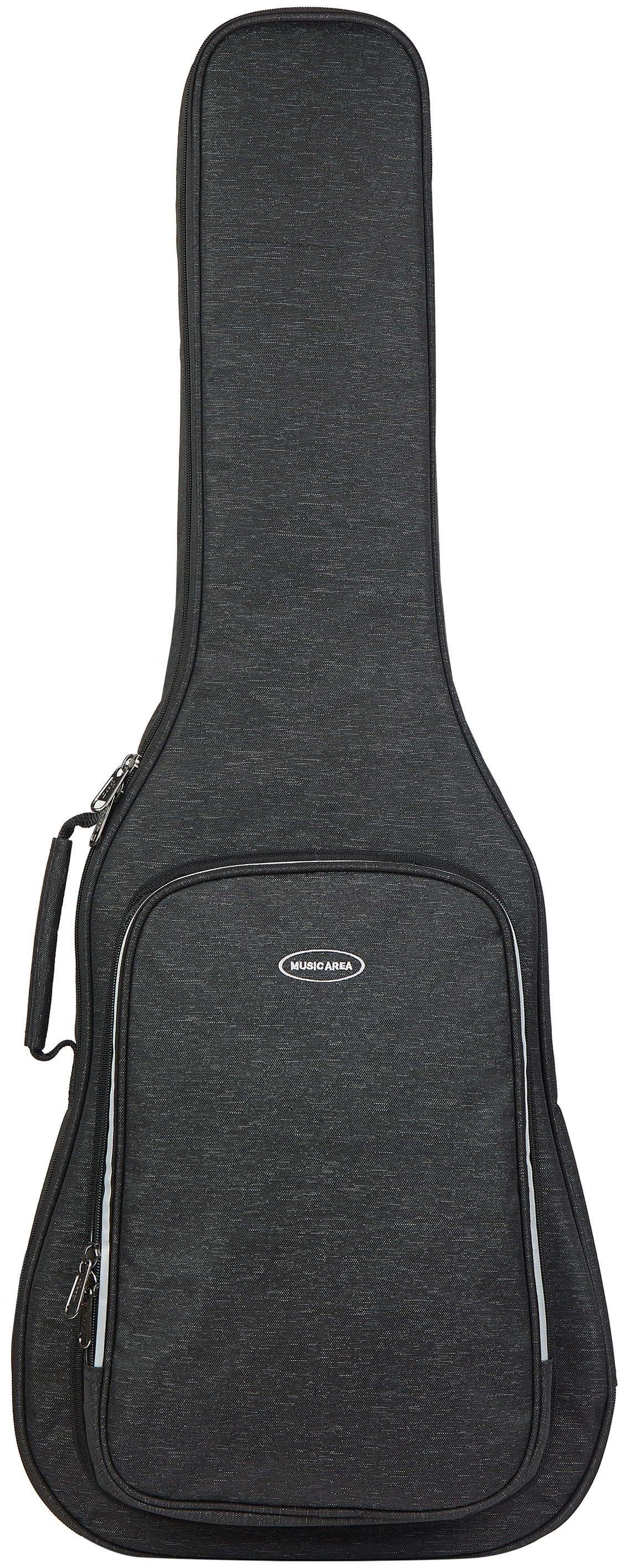 MUSIC AREA RB10 Electric Guitar Case | Obrázok 1 | eplay.sk