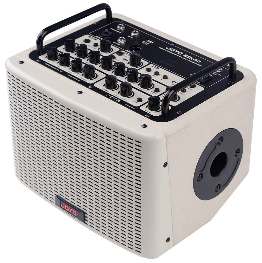 JOYO BSK-40 WH | Obrázok 1 | eplay.sk