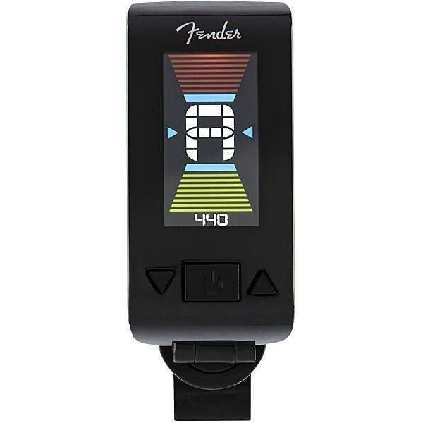 Fender Original Tuner Daphne Blue | Obrázok 1 | eplay.sk