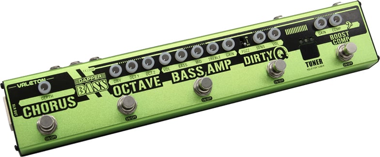 Valeton Dapper Bass | Obrázok 1 | eplay.sk