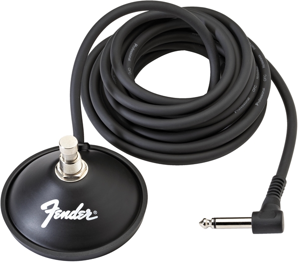 Fender 1-Button Economy On/Off Footswitch | Obrázok 1 | eplay.sk