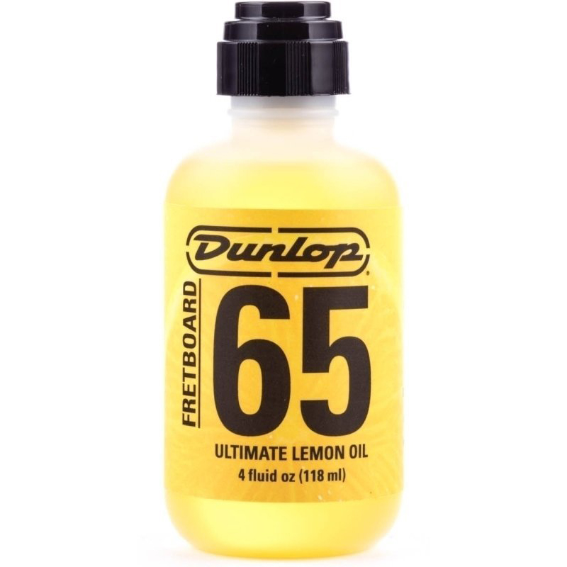 Dunlop 6554 čistiaci prípravok na hmatník | Obrázok 1 | eplay.sk
