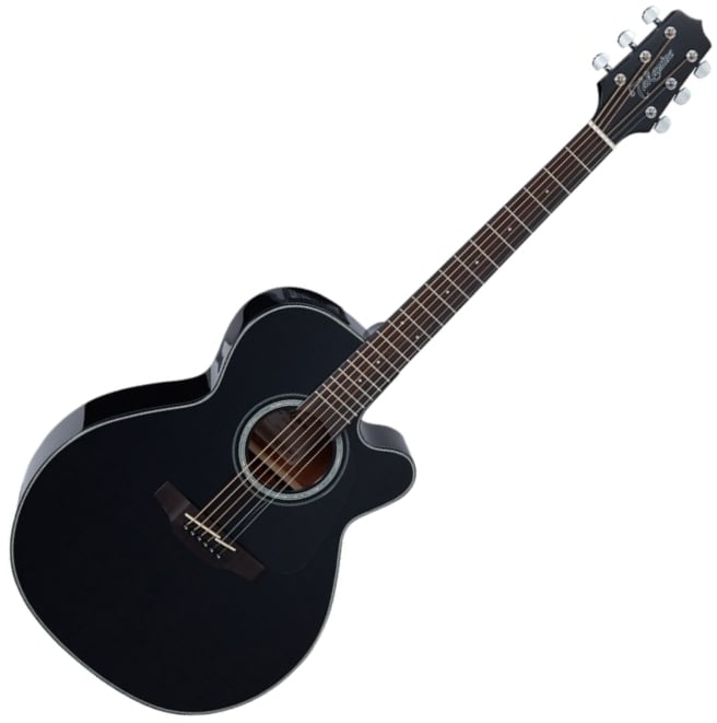 Takamine GN30CE Black | Obrázok 1 | eplay.sk