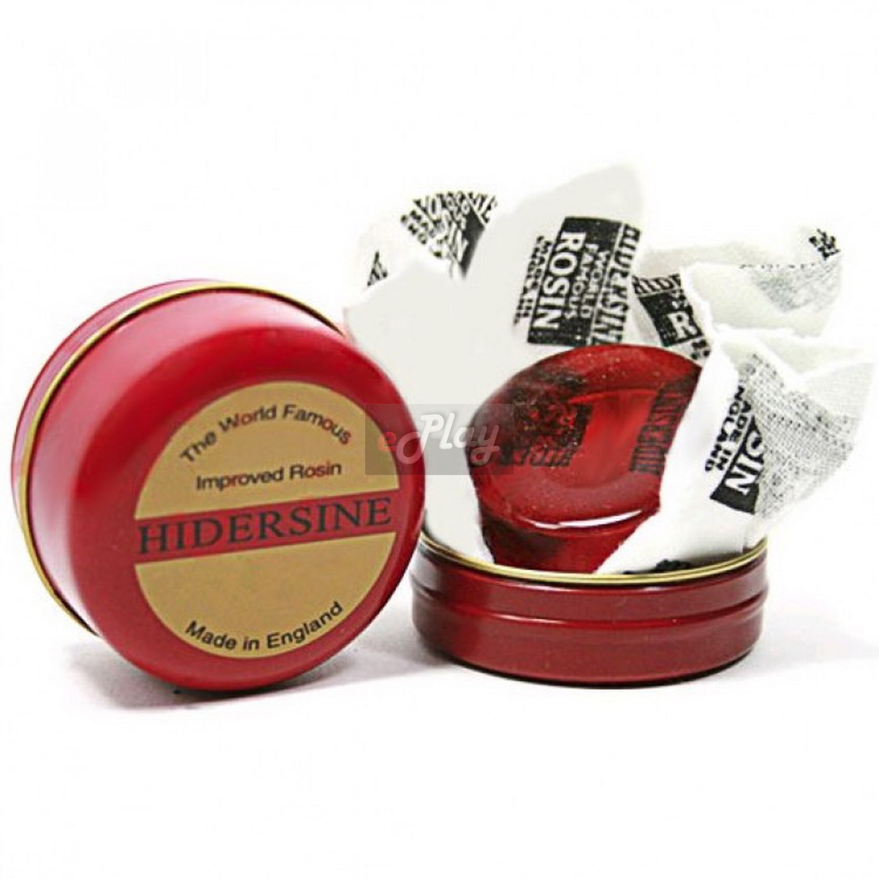 Hidersine 1C Cello - kolofónia pre violončelo | Obrázok 1 | eplay.sk