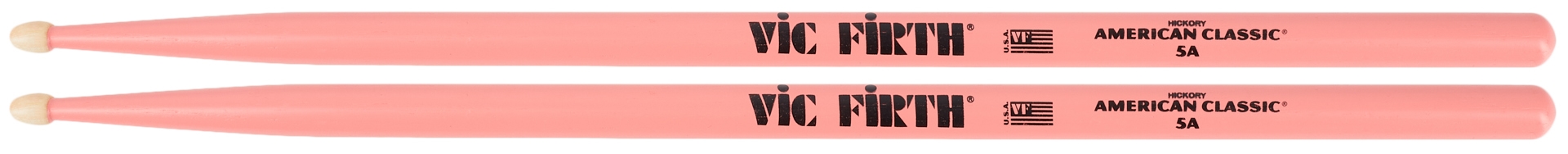 VIC FIRTH 5AP American Classic | Obrázok 1 | eplay.sk