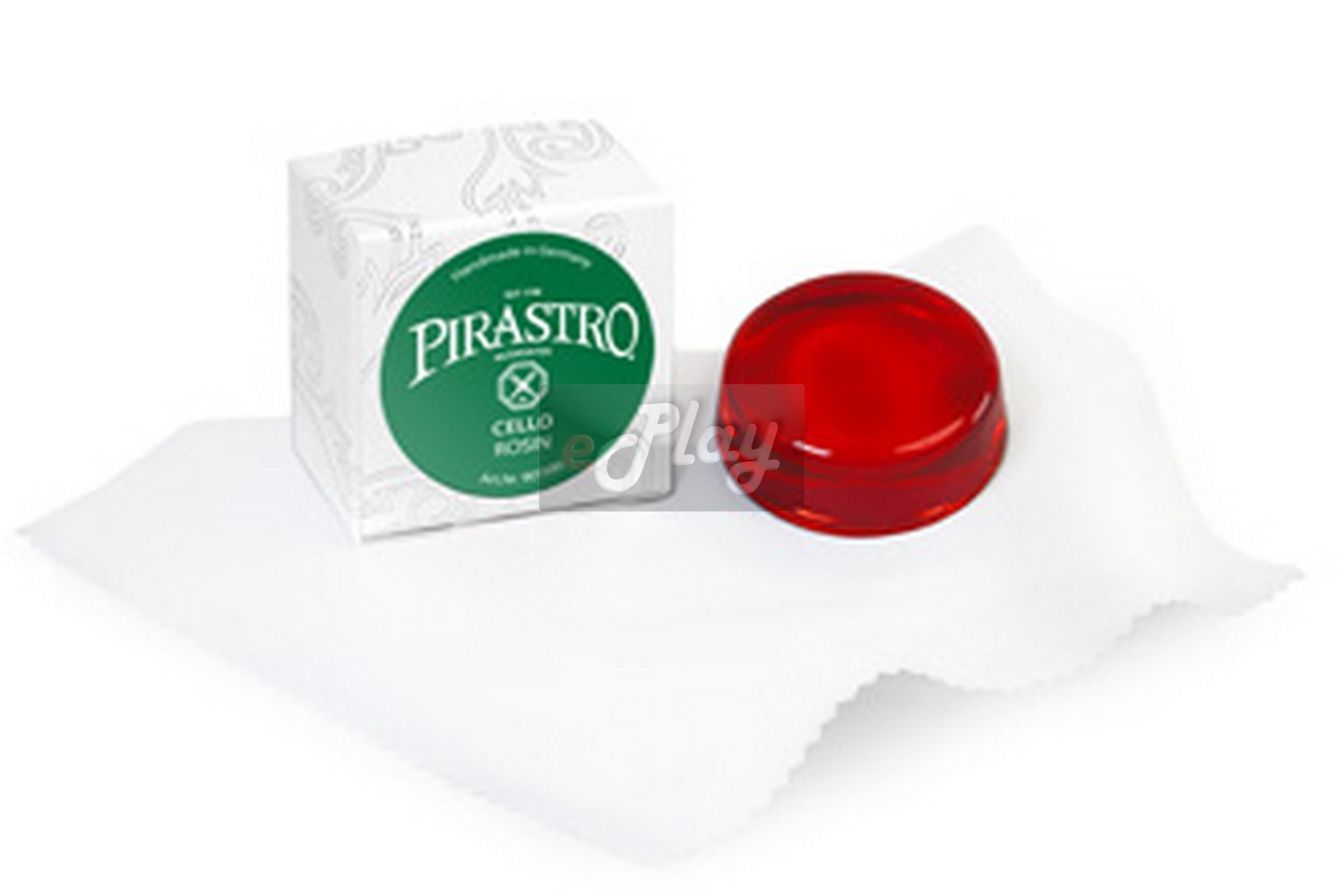 Pirastro Cello Rosin 901100 | Obrázok 1 | eplay.sk