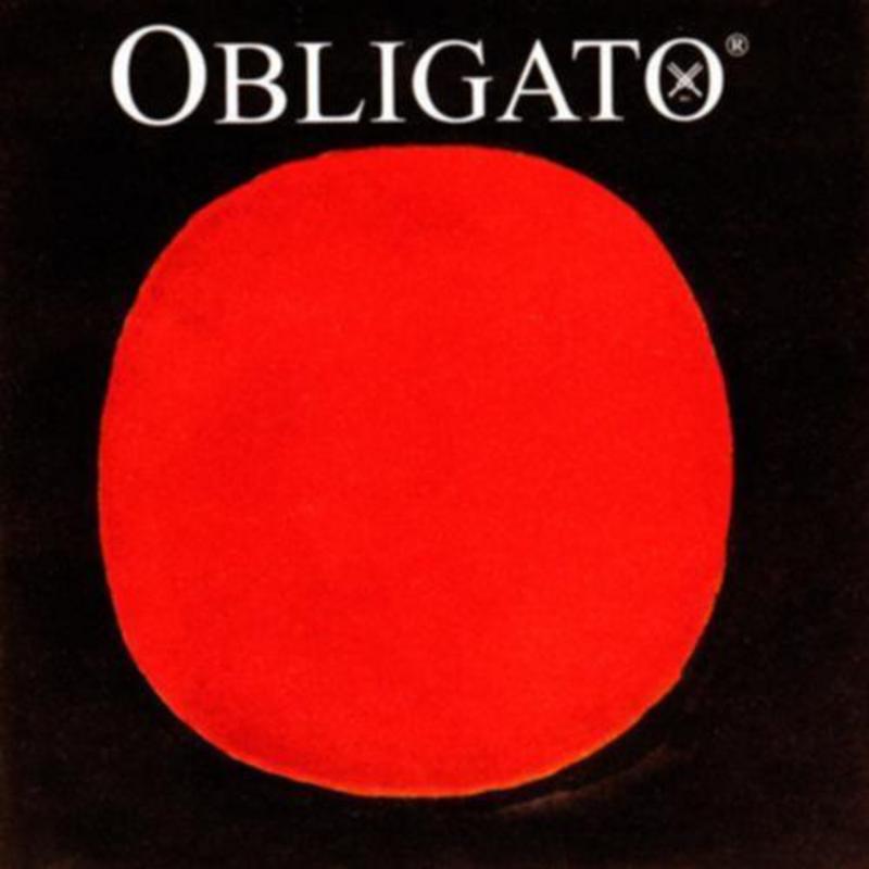 Pirastro Obligato Violin | Obrázok 1 | eplay.sk