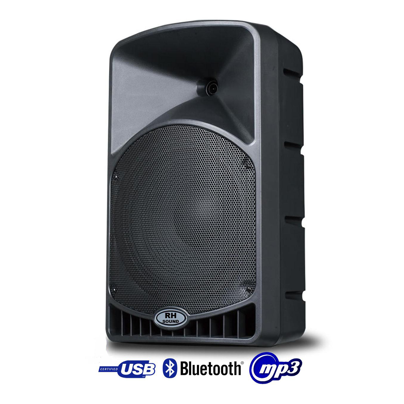 RH Sound SQ-12MH | Obrázok 1 | eplay.sk