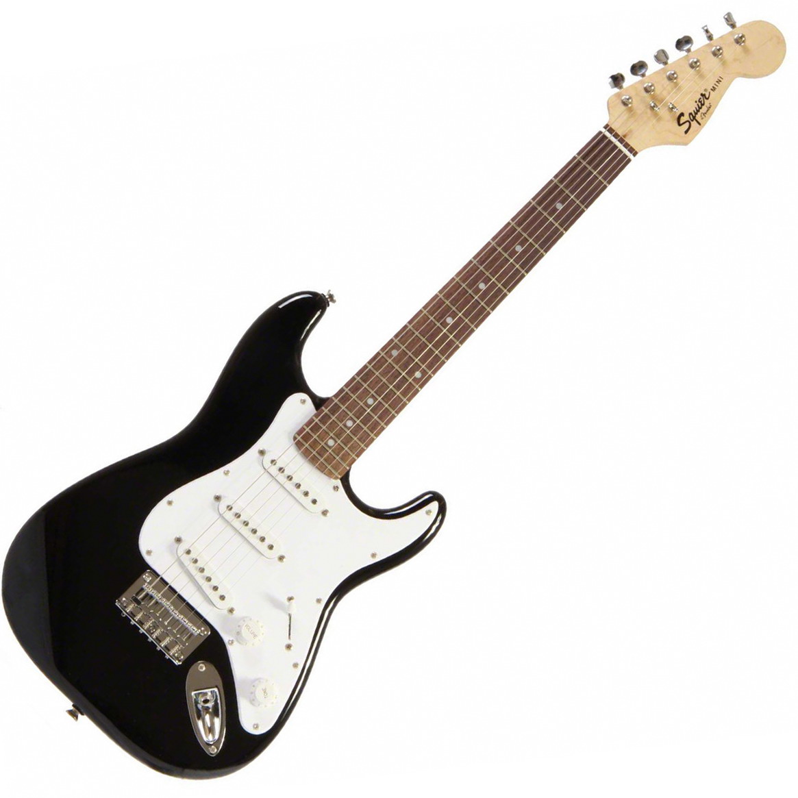 Fender Squier Mini RW Black | Obrázok 1 | eplay.sk