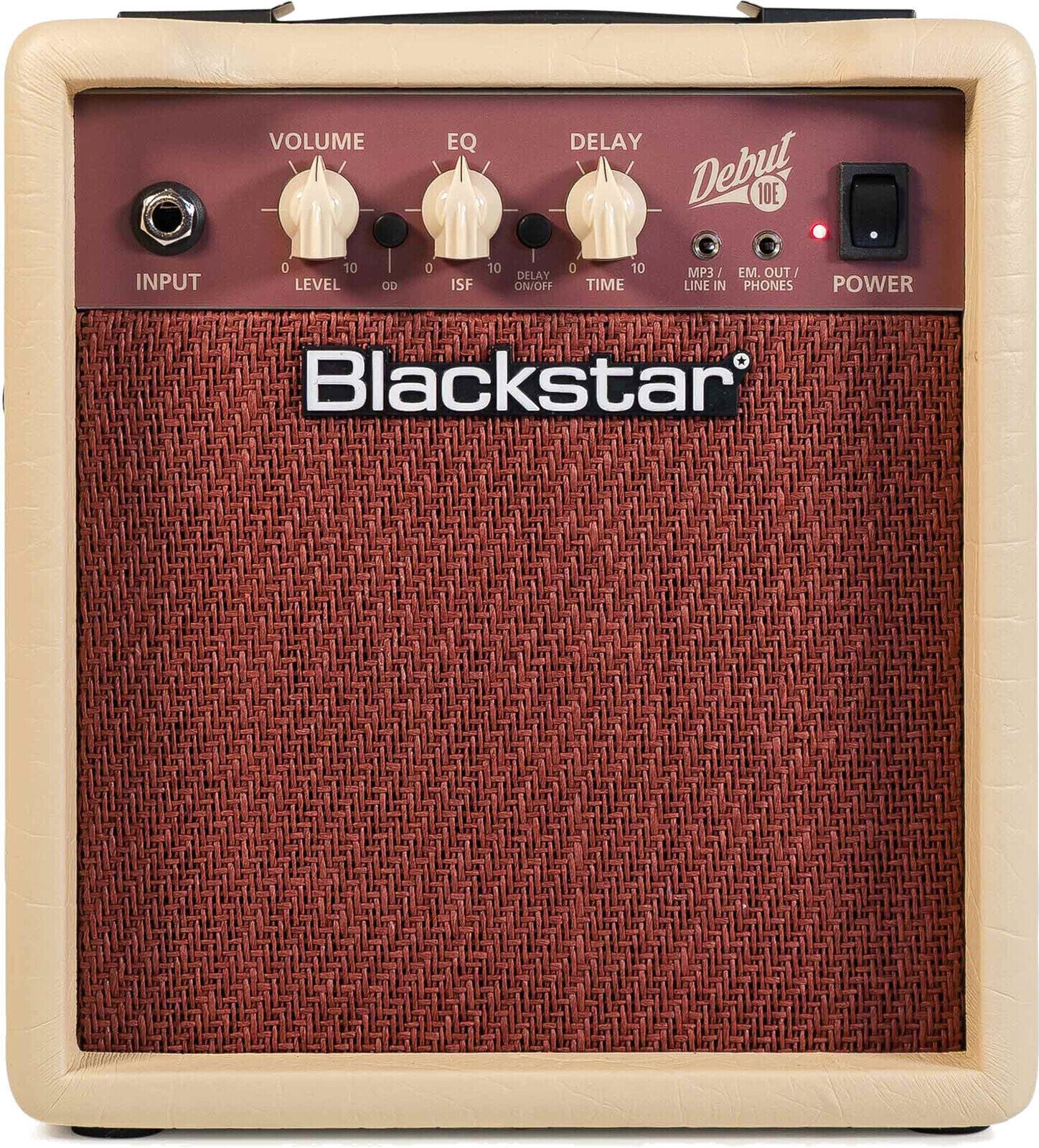 Blackstar DEBUT 10E | Obrázok 1 | eplay.sk