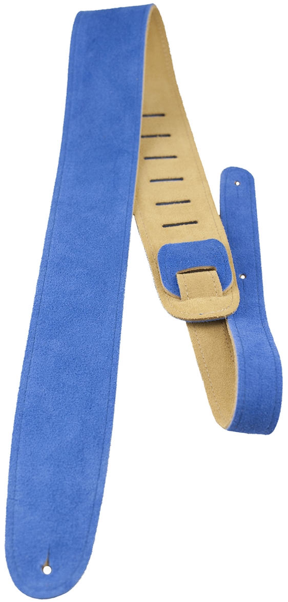 PERRI'S LEATHERS 208 Soft Suede Blue | Obrázok 1 | eplay.sk