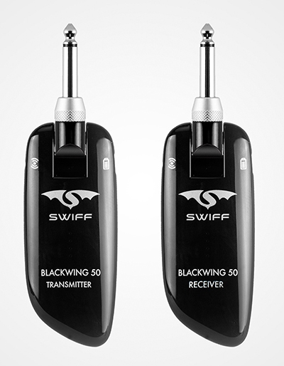 SWIFF WS-50 | Obrázok 1 | eplay.sk