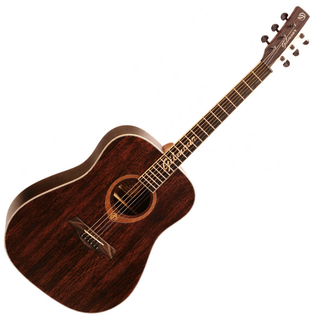 Gilmour ANTIQUE | Obrázok 1 | eplay.sk