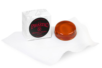 Pirastro Obligato Rosin - kolofónia | Obrázok 1 | eplay.sk