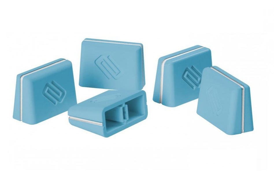 RELOOP Fader cap set BL | Obrázok 1 | eplay.sk