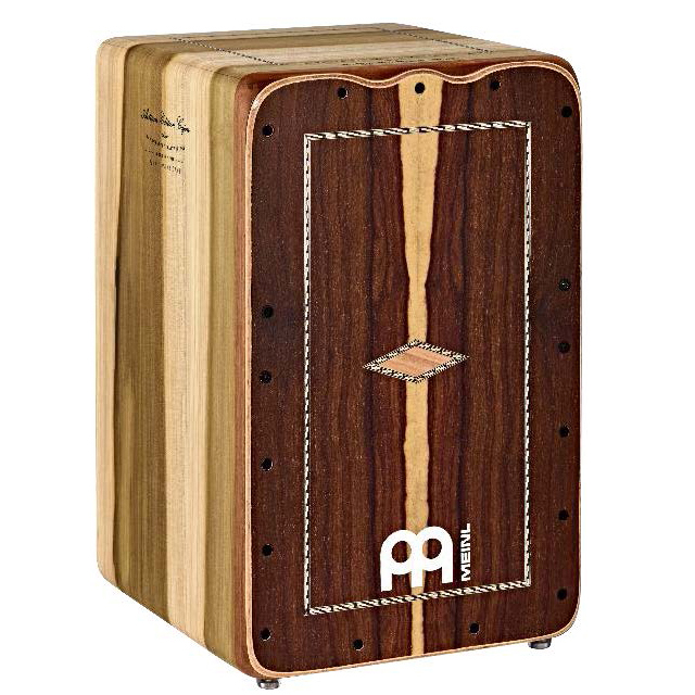 Meinl Artisan Edition Cajon Martinete Line Brazilian Ironwood | Obrázok 1 | eplay.sk