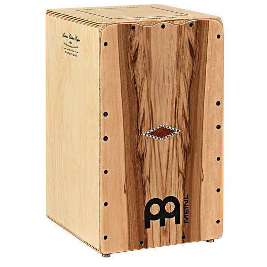 Meinl Artisan Edition Cajon Seguiriya Line Indian Heartwood | Obrázok 1 | eplay.sk