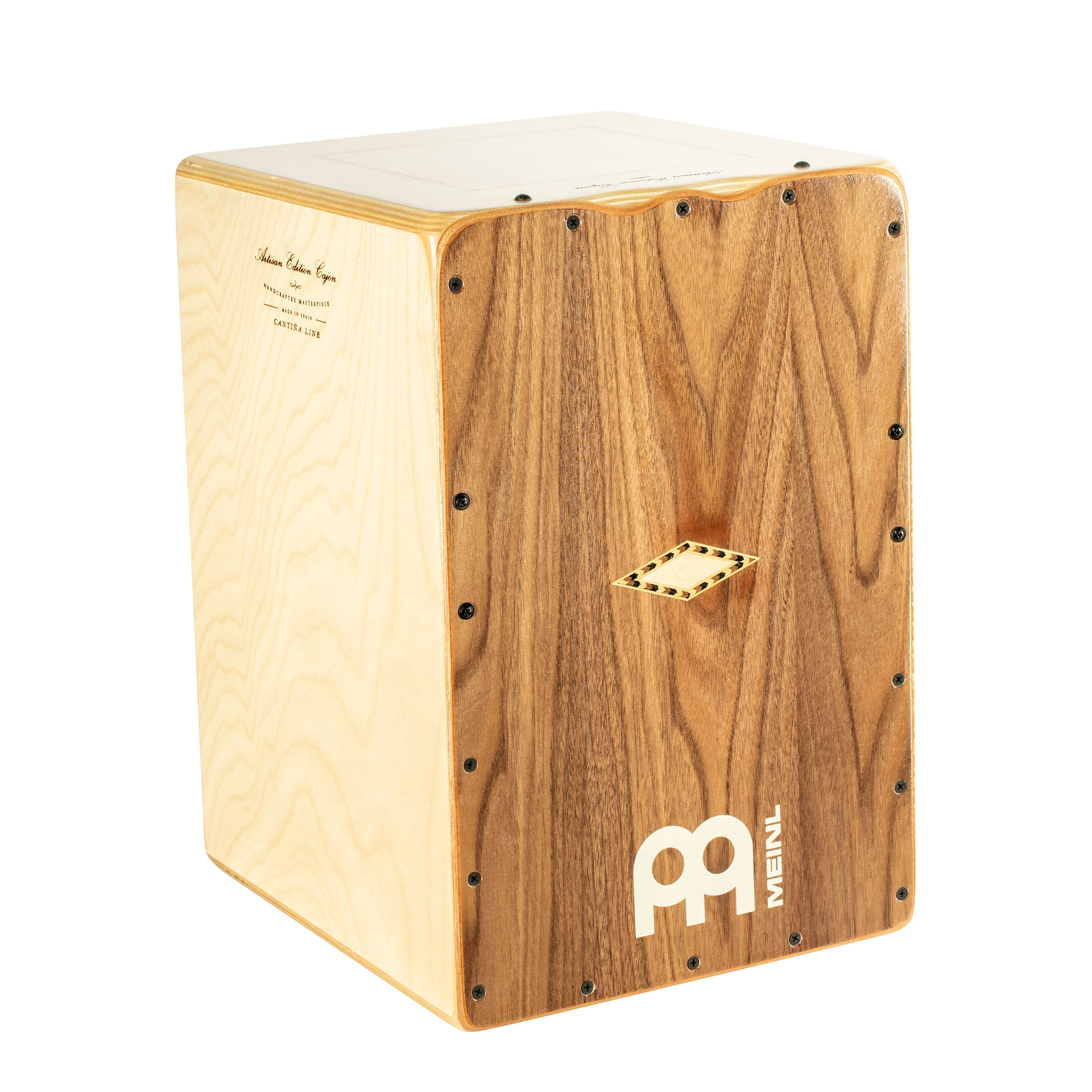 Meinl Artisan Edition Cajon Fandango Indian Heartwood | Obrázok 1 | eplay.sk