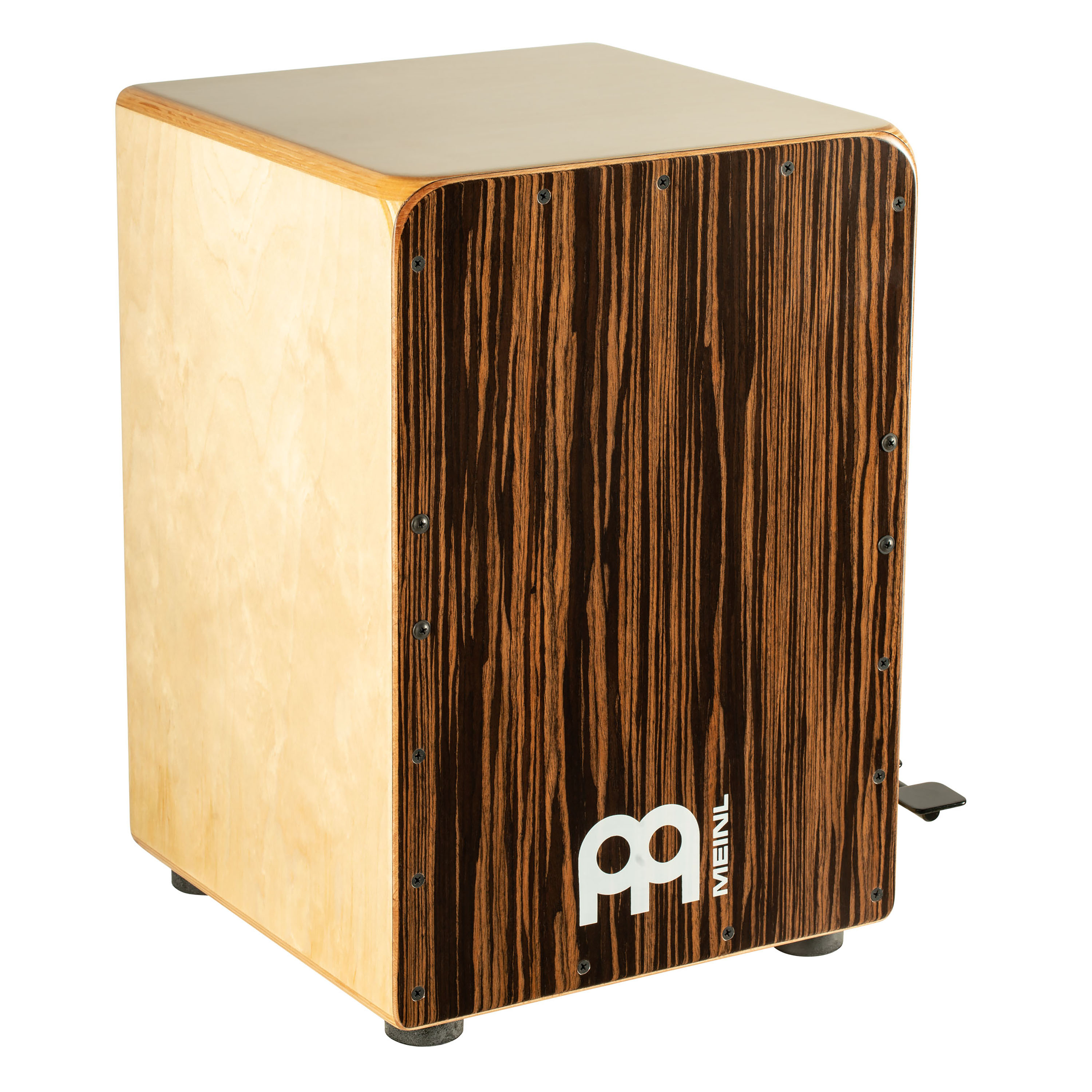 Meinl Bass Cajon Ebony | Obrázok 1 | eplay.sk