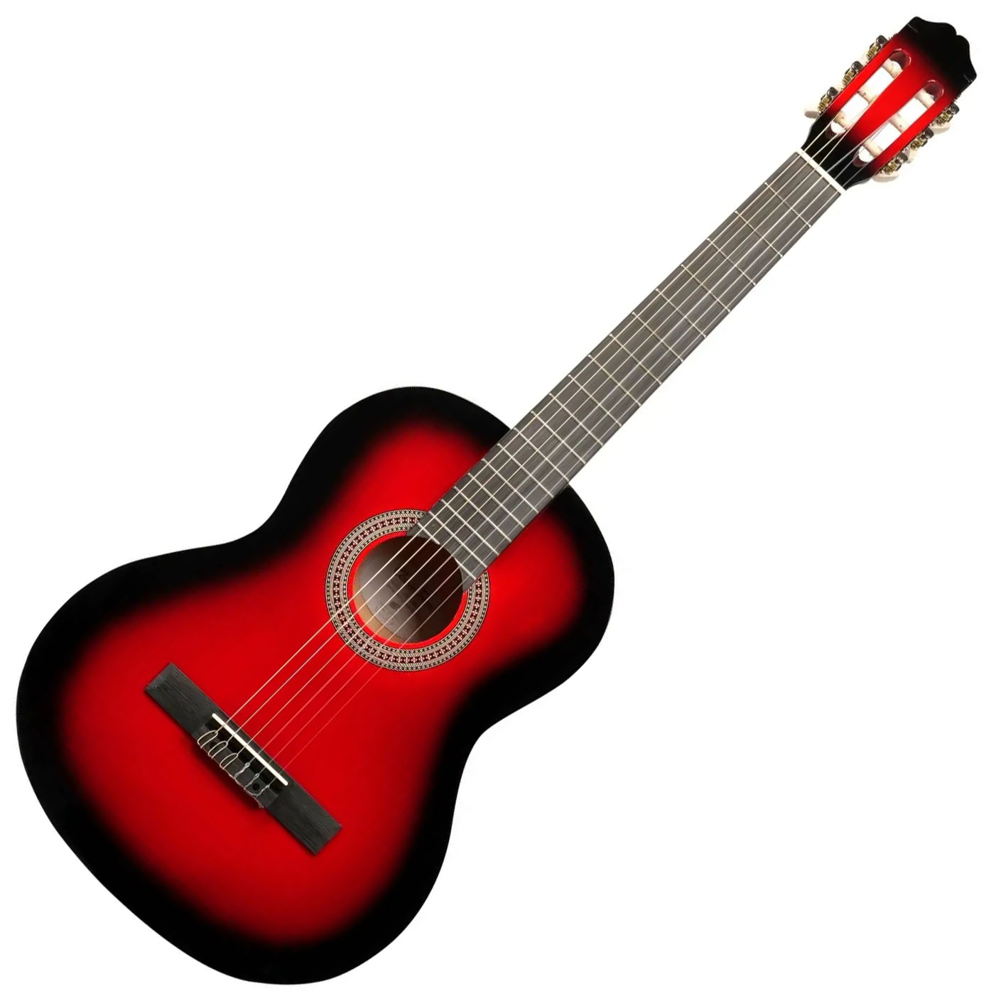 HENRY`S JUNIOR Novice CTG101 3/4 Red | Obrázok 1 | eplay.sk
