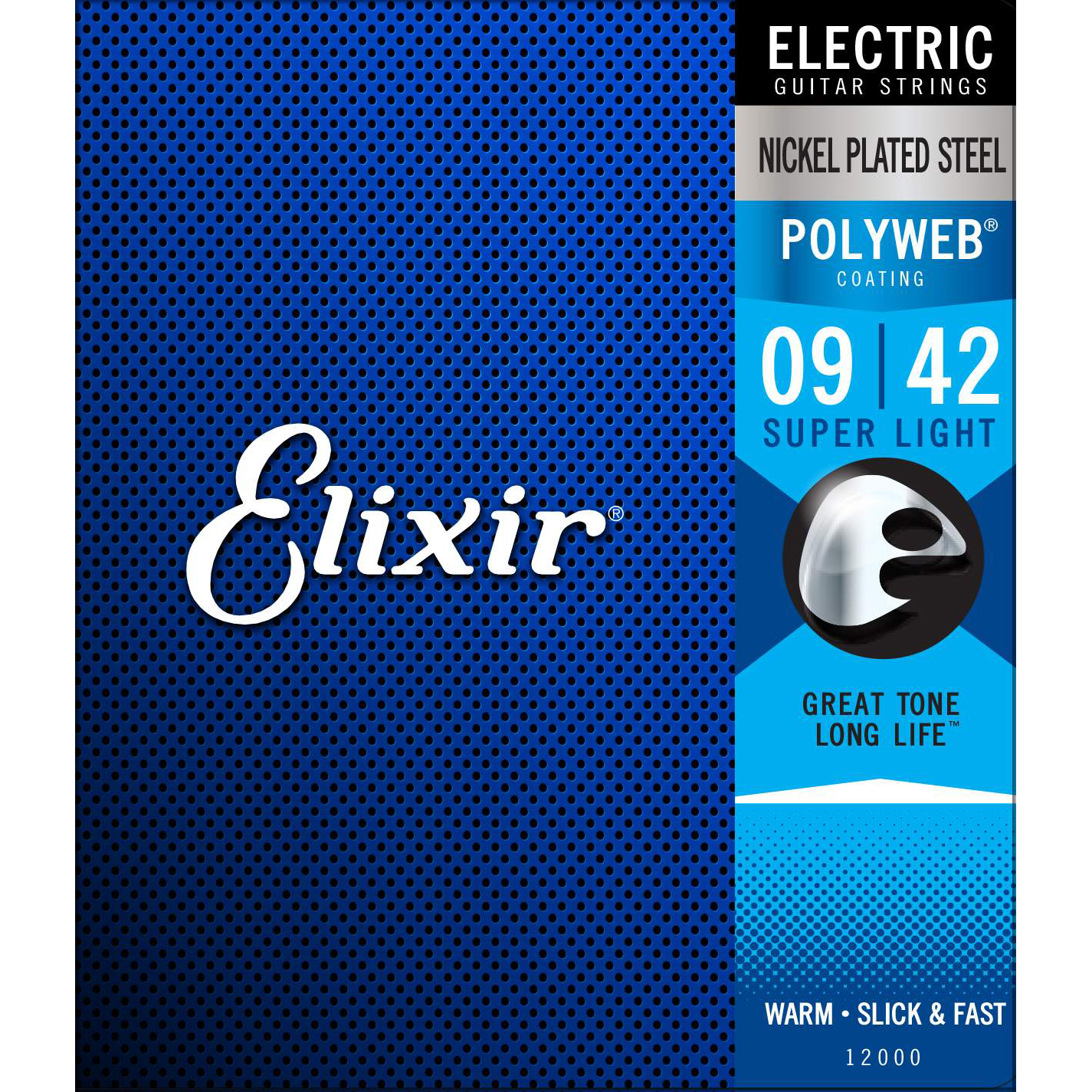 ELIXIR Polyweb Super Light 12000 | Obrázok 1 | eplay.sk