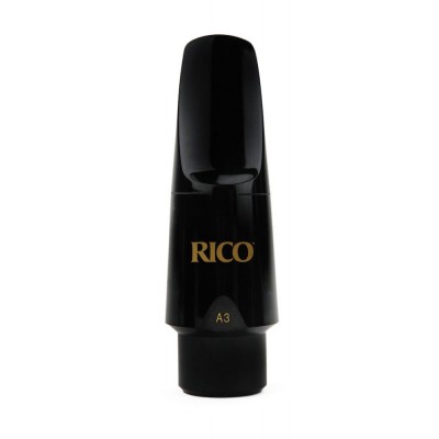 RICO Graftonite hubička pre alt saxofón A3 | Obrázok 1 | eplay.sk
