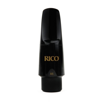 RICO Graftonite hubička pre alt saxofón A5 | Obrázok 1 | eplay.sk