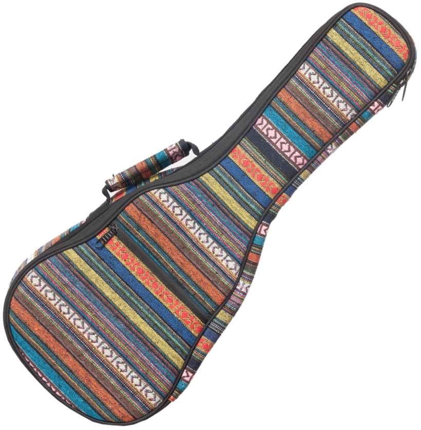 Pasadena CUB10CVS Obal pre ukulele Multicolor | Obrázok 1 | eplay.sk