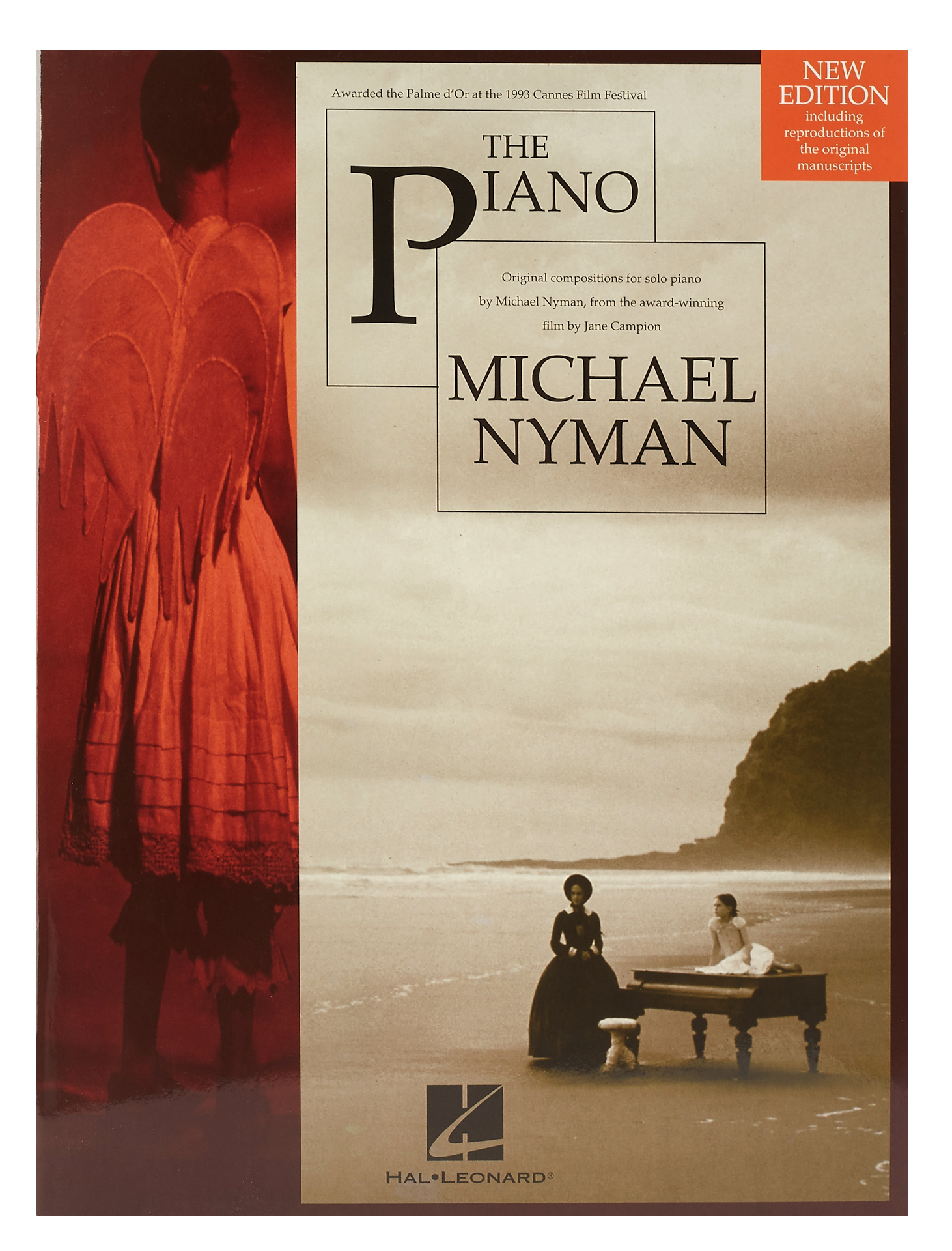 MS Michael Nyman: The Piano | Obrázok 1 | eplay.sk