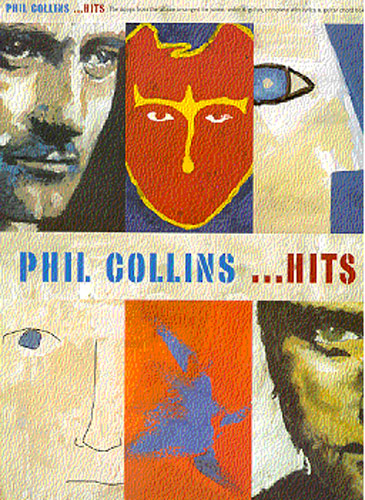 MS Phil Collins: Hits | Obrázok 1 | eplay.sk
