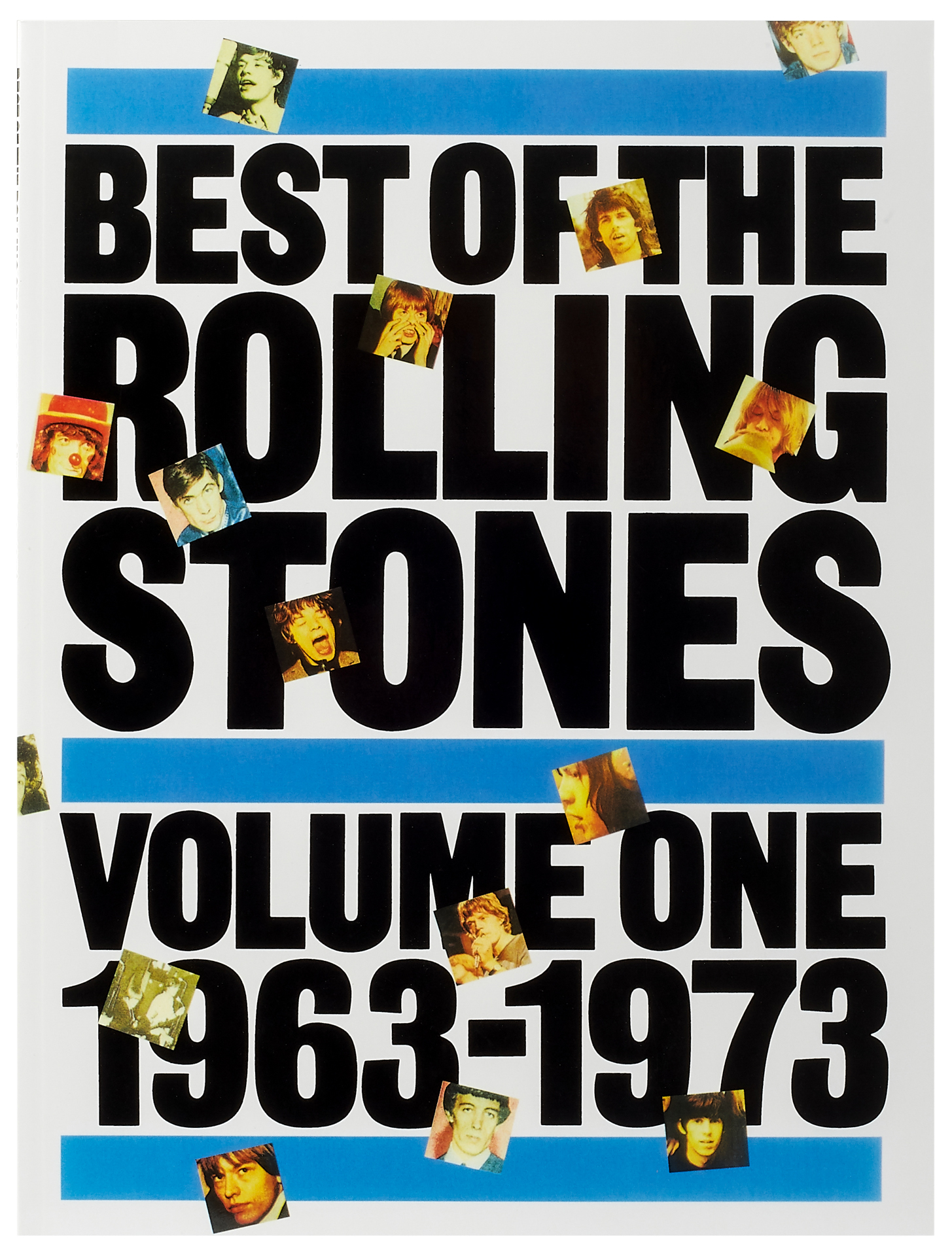 MS Rolling Stones Best Of The Volume One 1963-1973 | Obrázok 1 | eplay.sk