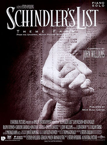 MS Schindler’s List | Obrázok 1 | eplay.sk