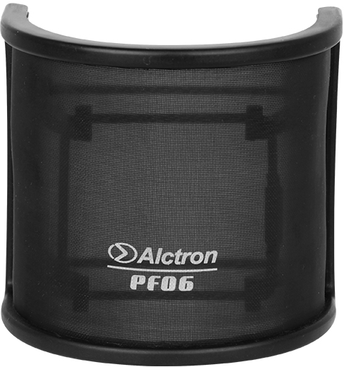 Alctron PF06 Pop-filter | Obrázok 1 | eplay.sk
