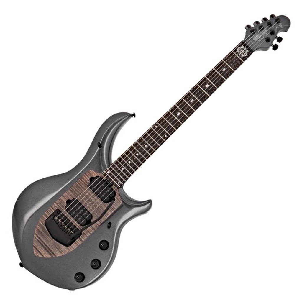 Music Man John Petrucci Majesty 6 Smoked Pearl | Obrázok 1 | eplay.sk