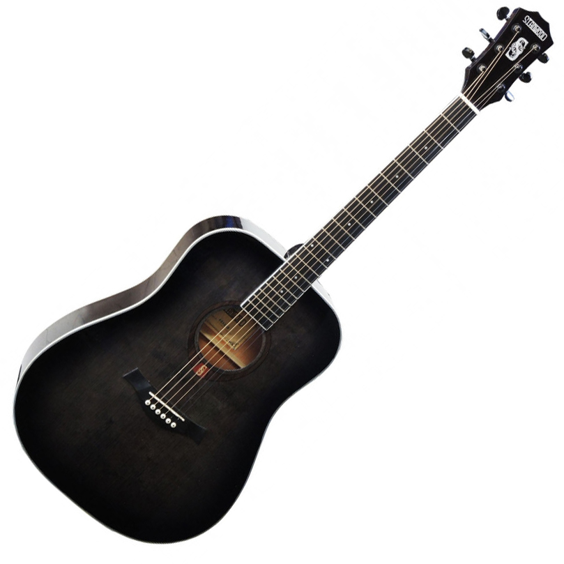 Stanwood PRO3 BK | Obrázok 1 | eplay.sk