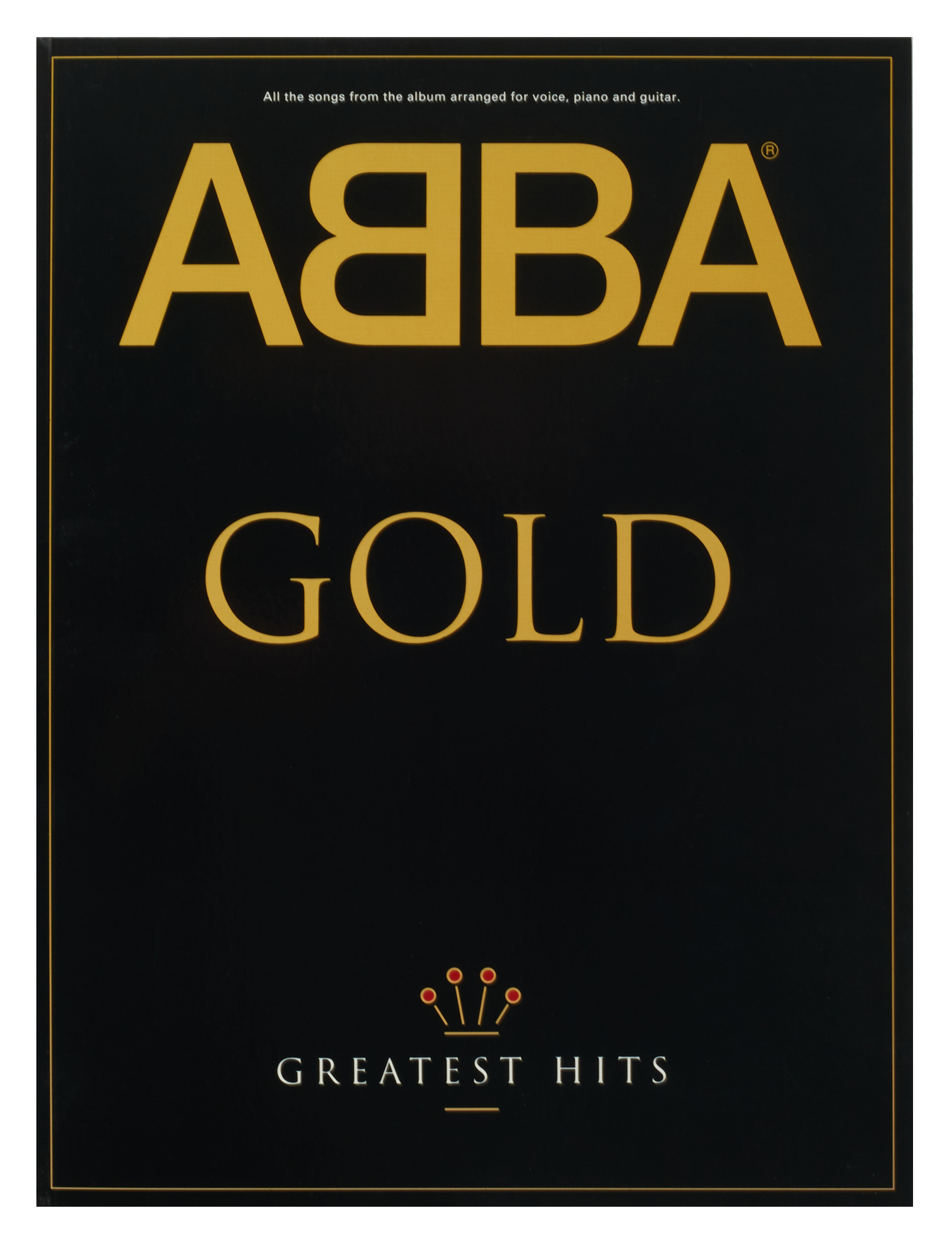 MS Abba Gold: Greatest Hits | Obrázok 1 | eplay.sk
