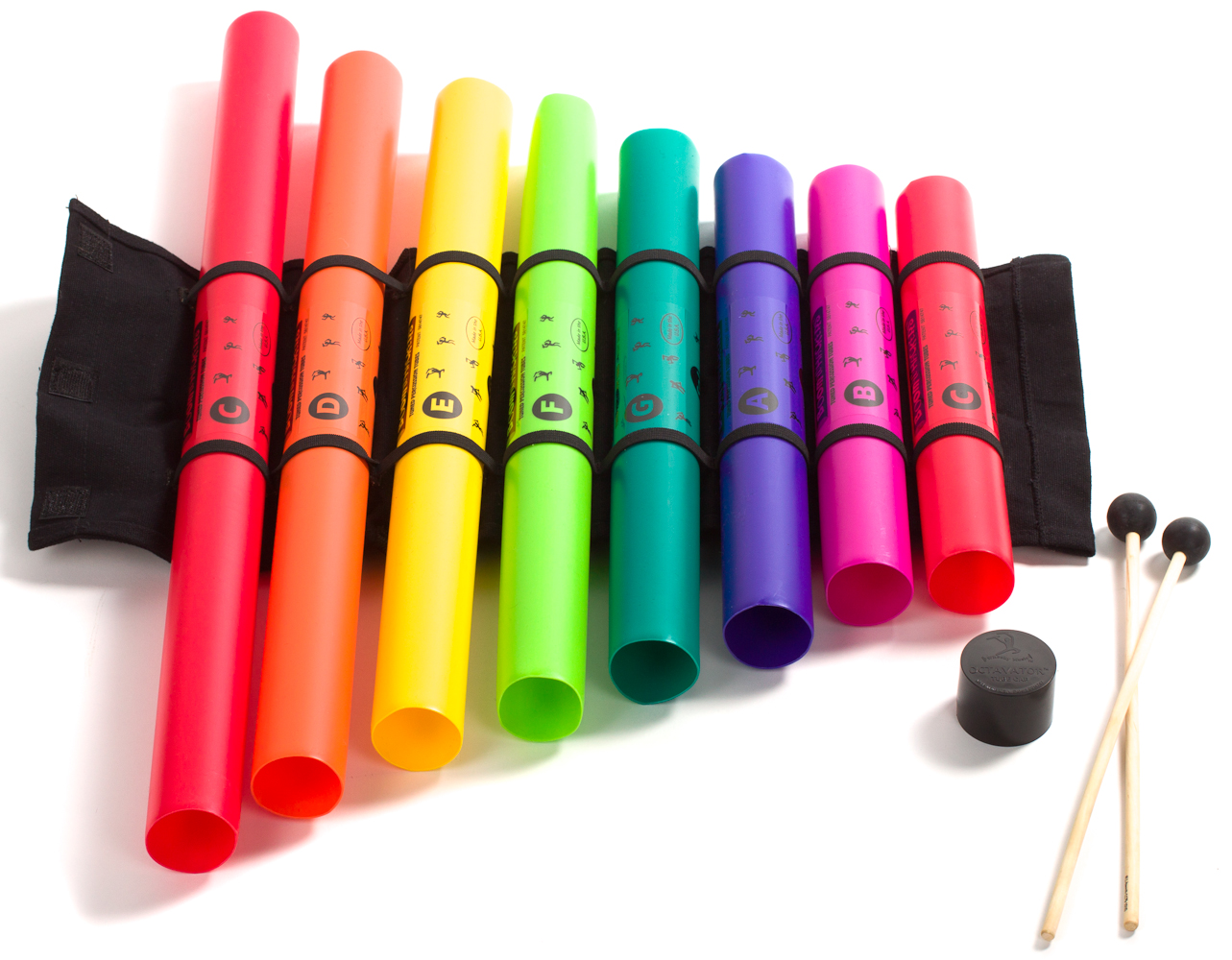 BOOMWHACKERS BP-XS Boomophone | Obrázok 1 | eplay.sk