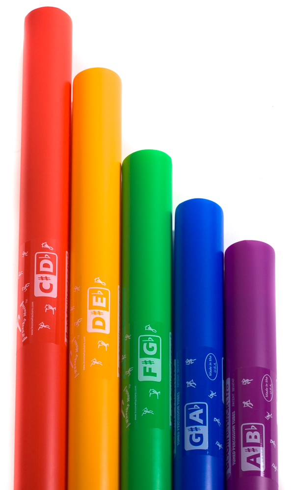 BOOMWHACKERS BW-CG  | Obrázok 1 | eplay.sk