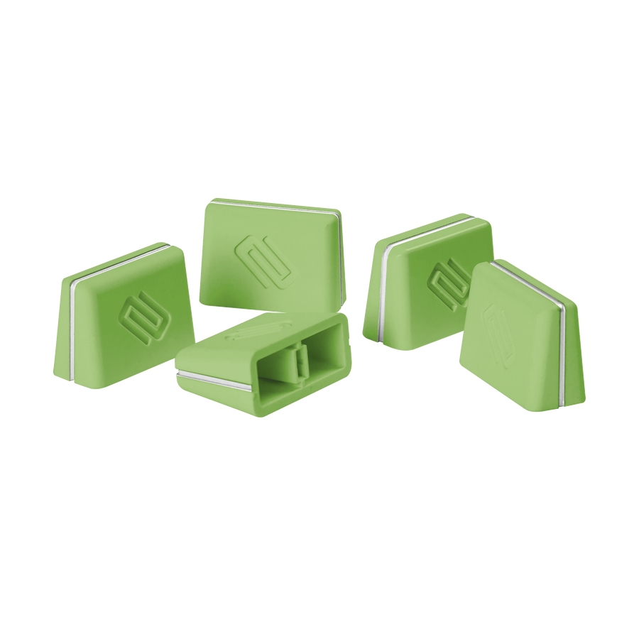 RELOOP Fader cap set GR | Obrázok 1 | eplay.sk