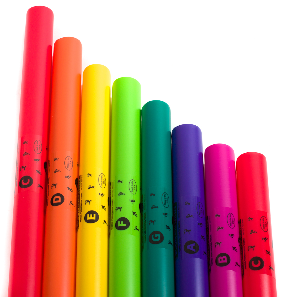 BOOMWHACKERS BW-DG  | Obrázok 1 | eplay.sk