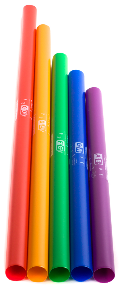 BOOMWHACKERS BW-KG  | Obrázok 1 | eplay.sk