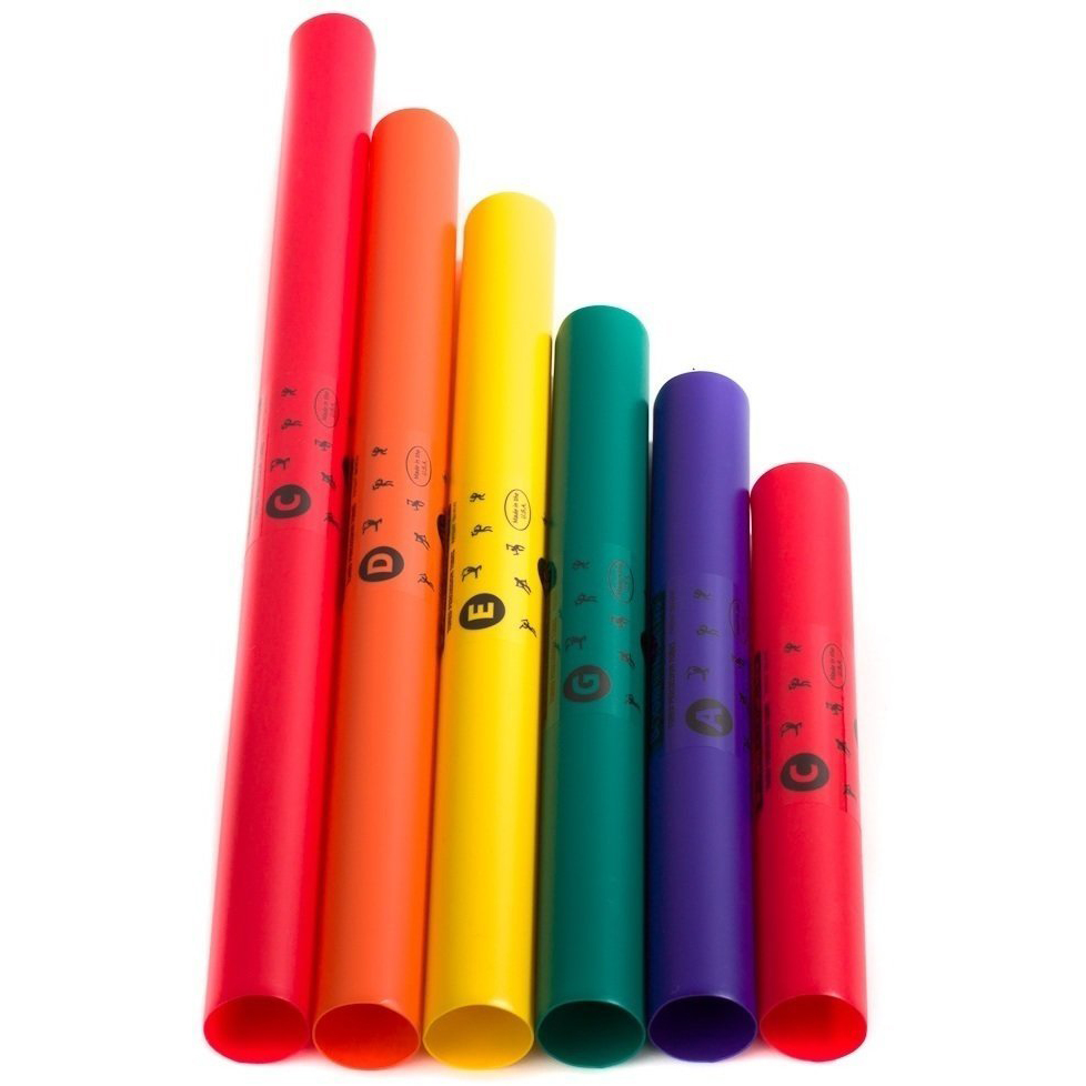 BOOMWHACKERS BW-PG | Obrázok 1 | eplay.sk