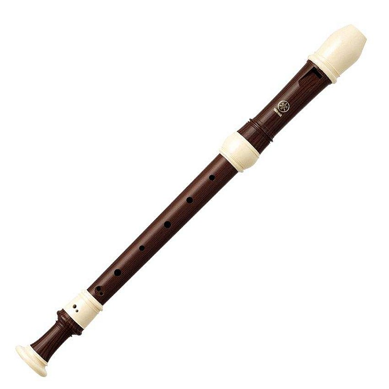 Yamaha YRA312BIII altová flauta | Obrázok 1 | eplay.sk