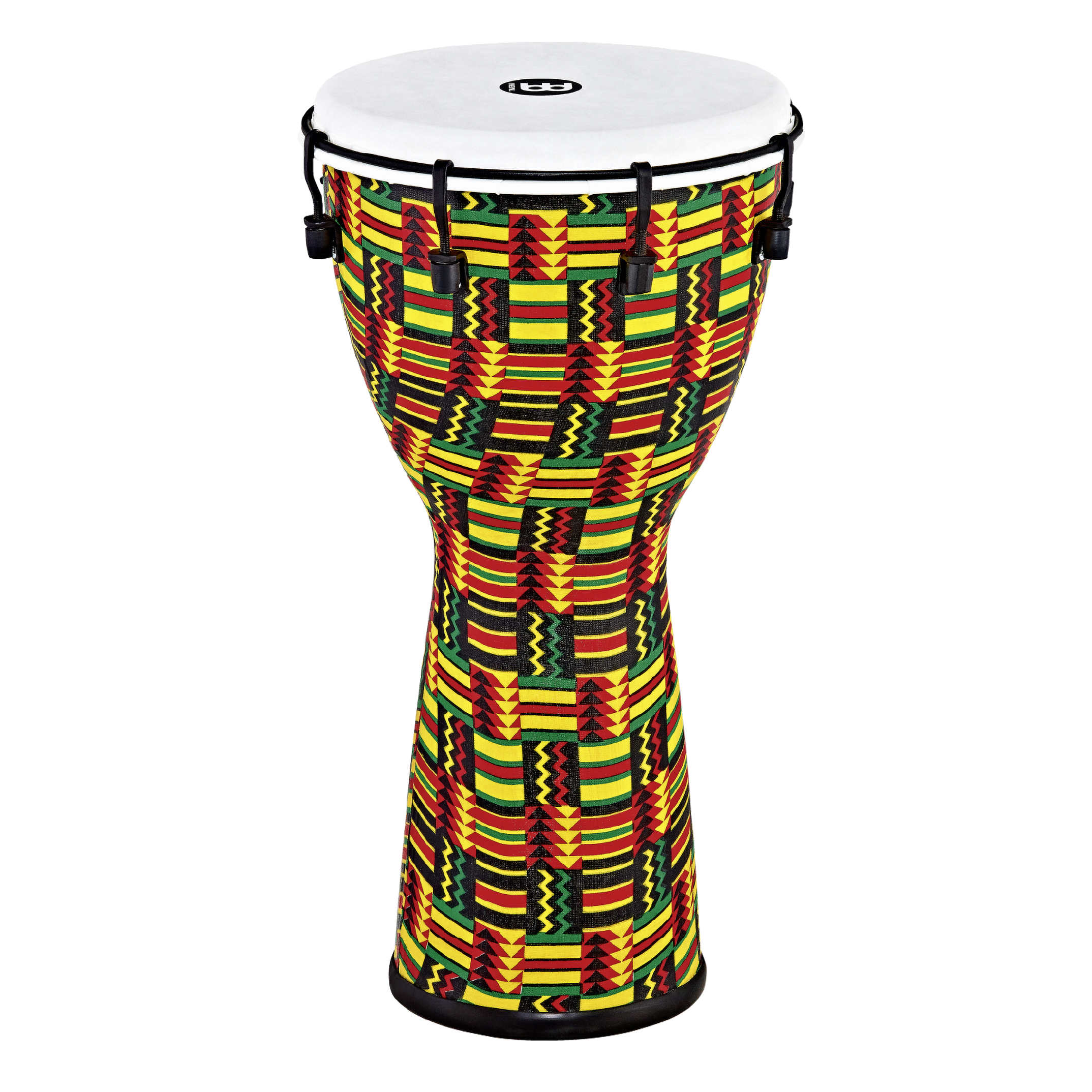 Meinl ADJ10-SI Alpine Series Synthetic Djembe 10'' Simbra Finish | Obrázok 1 | eplay.sk