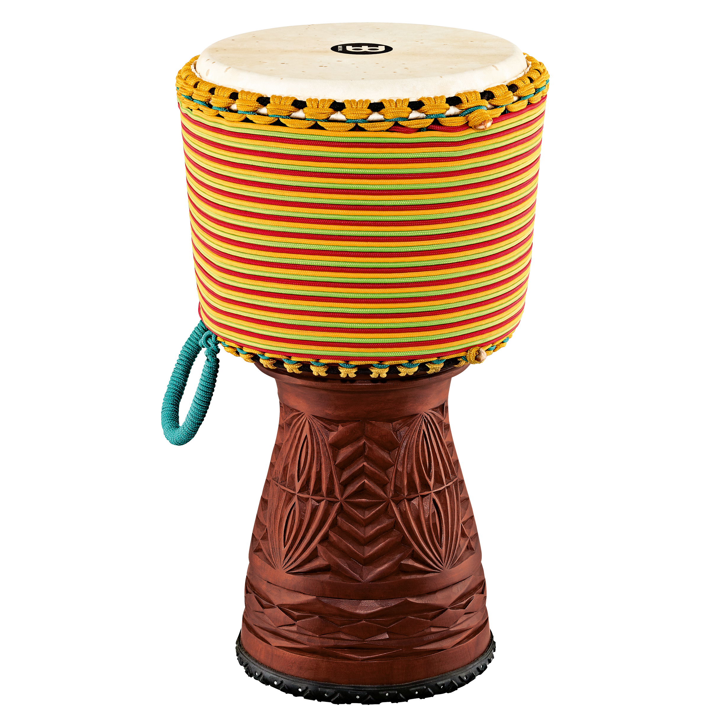 Meinl AE-DJTC1-L Tongo Carved Djembe | Obrázok 1 | eplay.sk
