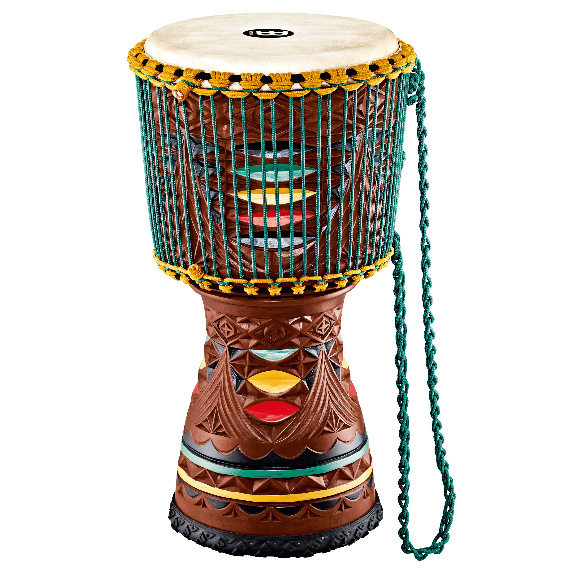 Meinl AE-DJTC2-L Tongo Carved Djembe | Obrázok 1 | eplay.sk