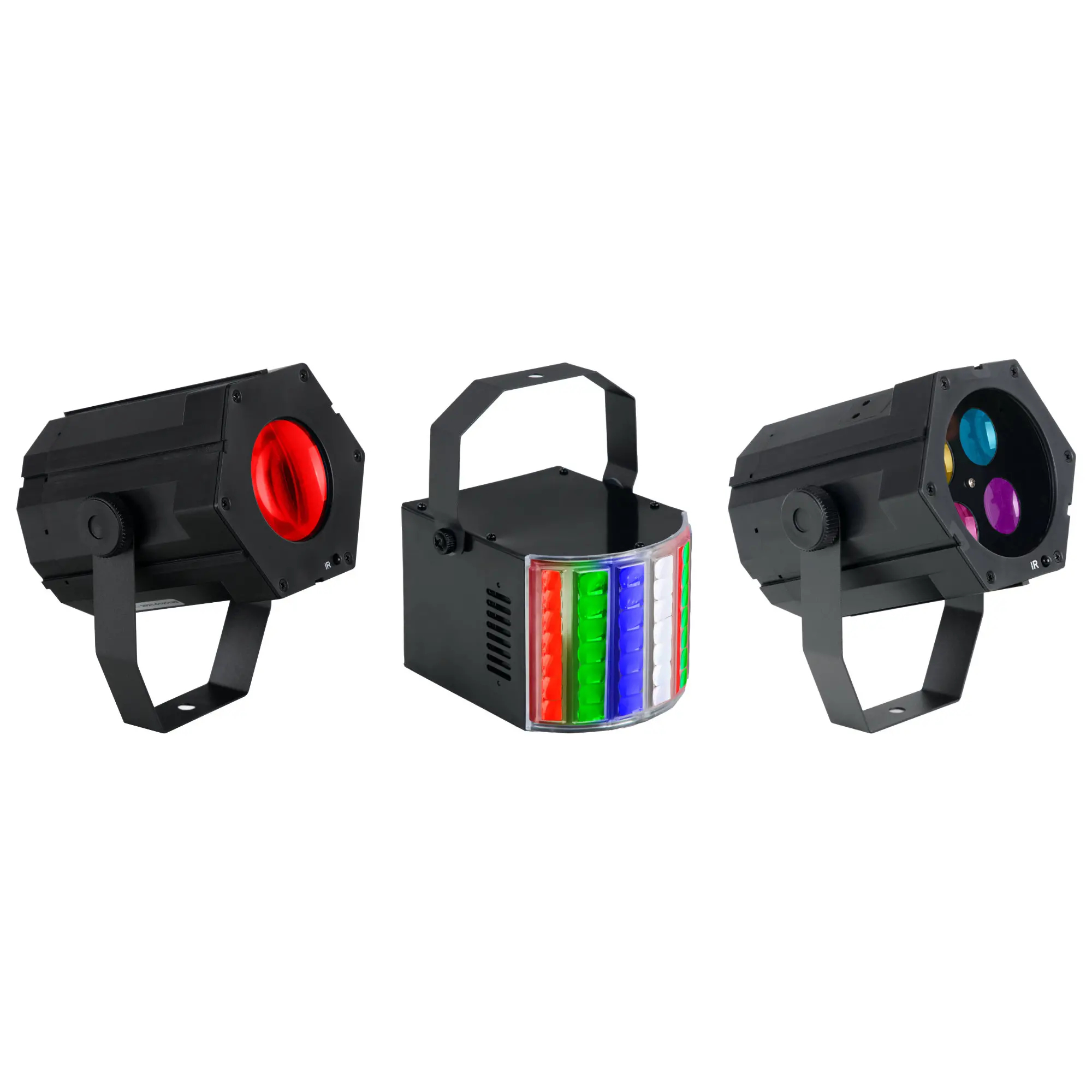 Showlite L-83 USB Party Light Set | Obrázok 1 | eplay.sk